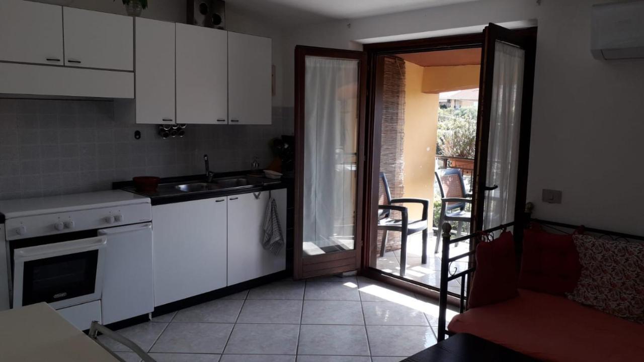 Appartamento La Palma Posada  Exteriér fotografie
