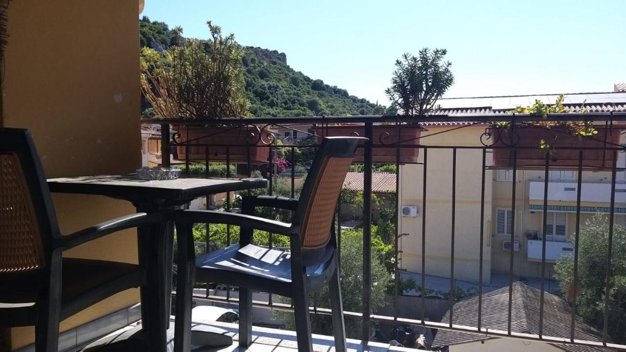 Appartamento La Palma Posada  Exteriér fotografie